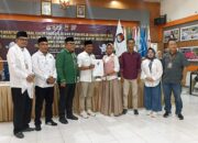 Pemilu 2024: PKB Targetkan Raih 100 Kursi dan Pimpinan DPRD Sumbar