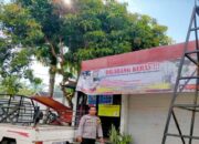 Polres Pasbar Tindak Tegas SPBU yang Jual BBM ke Penambang Emas Ilegal