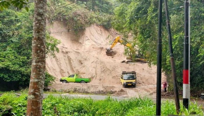 ESDM: Ada 23 Izin Tambang di Wilayah Terdampak Banjir dan Longsor di Aceh–Sumut–Sumbar