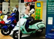 Prabowo Dorong Motor Listrik Nasional, Siapkan Skema Kredit Ringan hingga Tukar Tambah
