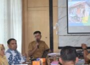 103 RTLH segera Dibedah, Pemko Solok Kucurkan Bantuan Rp3,6 Miliar