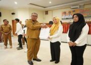 Agar Bersaing di Pasaran, Pelaku IKM di Solsel Harus Penuhi Standardisasi Produk