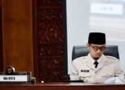 Honor RT RW, Pemko Bukittinggi Siapkan Rp2,9 Miliar