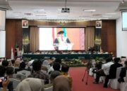 Prof Asrinaldi: Politik Identitas Sebabkan Demokrasi di Tanah Air Defisit