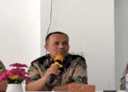 Evaluasi Sistem One Way, Pakar Sarankan Perbaikan Geometrik di Simpang Padang Lua