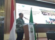 Kemendes PDTT: Desa Berkontribusi 91 Persen terhadap Pembangunan Indonesia