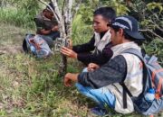 Bentuk PAGARI Salareh Aia Timur, BKSDA Sumbar Latih Warga Penanganan Konflik Satwa Liar