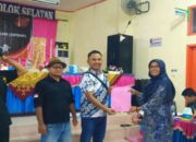 KPU Solok Selatan Tetapkan DPSHP Pemilu 2024 sebanyak 129.622 Orang