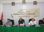 Bawaslu Agam Audit Daerah Rawan Kecurangan selama Tahapan Pemilu 2024