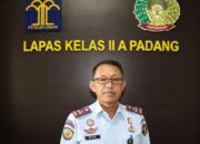 Tingkatkan Mitigasi Bencana, Lapas Padang Proyeksikan Bangunan Tinggi sebagai Tempat Evakuasi
