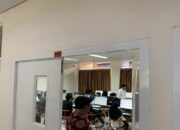 Gunakan Komputer Bebas Aplikasi, Rektor UNP Pastikan tak Ada Kecurangan di UTBK-SNBT