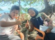 Lebih Dekat dengan Iki, ‘Ketua Pemuda Sumbar’ yang Viral di Medsos