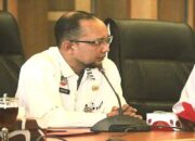 Pemko Padangpanjang Beri Reward bagi OPD yang Bisa Hemat Listrik dan Air