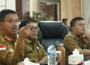 Pemkab Solsel Evaluasi DTKS agar Warga Sesuai Kriteria Terdata