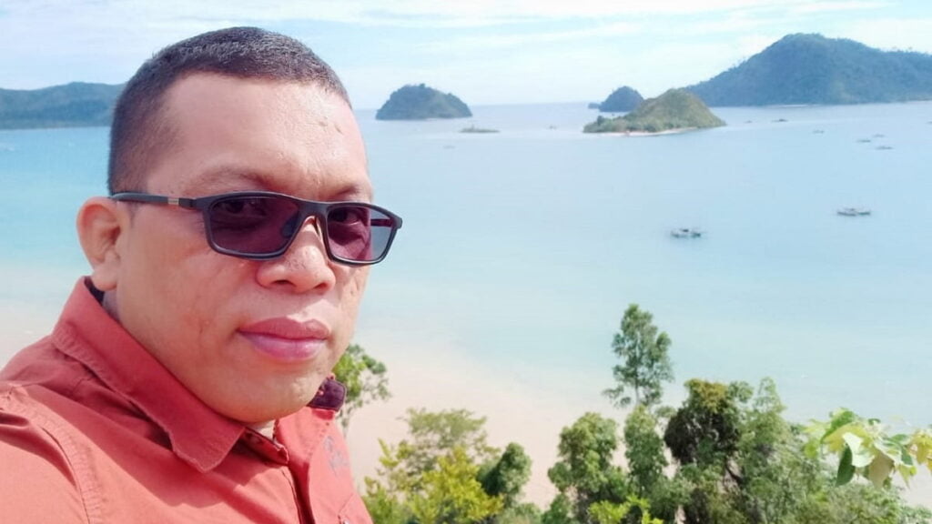 Ketua Eksekutif Komda LP KPK Sumbar, Ismail Novendra. (Foto: Dok. Pribadi)