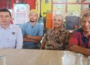 Unjuk Rasa Pedagang Usai Ketua KBPKL Padang Ditangkap, Ini Respons Kubu Idman