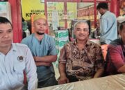 Bantah Lakukan Pemukulan terhadap Pengurus KPP, KBPKL: Hanya Benturkan Kepala