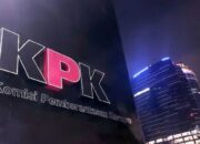 KPK Tangkap Wali Kota Madiun dalam Operasi Tangkap Tangan