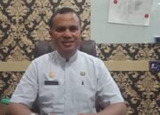 Pembangunan Pasar Raya Fase 7 Dimulai, Disdag: Setelah Itu Kami Fokus Penataan PKL