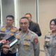 Kadiv Humas Polri Irjen Shandi Nugroho. (Dok. Istimewa)