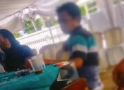 Ini Pembelaan Ketua KPU Solsel Soal Insiden Ribut dengan Wartawan