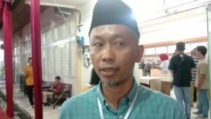 Ketua Pimda PKN Sumbar, Dedi Rahmanto Putra. (Foto: Dok. Radarsumbar.com)