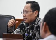 ICORPAX dari BPKP Perwakilan Sumbar untuk Penilaian Akuntabilitas BUMN