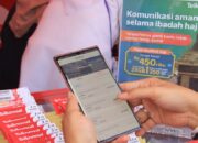Telkomsel Hadirkan Paket RoaMAX untuk Musim Haji 2023