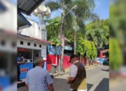 Jangan Kaget! Ini Jadwal Sirene Peringatan Dini Tsunami di Kota Padang Berbunyi
