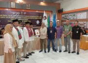 Pendaftaran Bacaleg DPRD Provinsi, Gerindra Sumbar Pilih Hari Terakhir