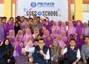 Peradi Padang Masuk ke Sekolah, Ternyata Ini yang Dilakukan