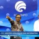Plt Menkominfo Mahfud MD. (Dok. Tangkapan layar)