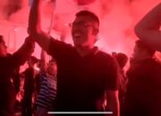 Rachmad Wijaya Gerindra: Emas Sepakbola Sea Games jadi Motivasi Semua