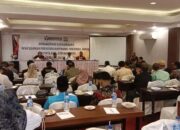 Bawaslu Agam Minta Parpol Perbaiki Dokumen Pencalonan