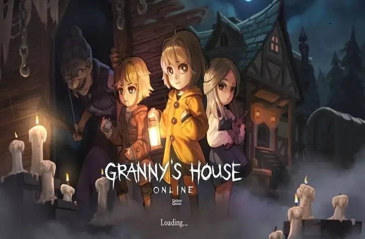 granny's house. ldplayer.net