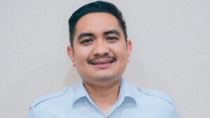 Wakil Bendahara DPP IKM, Reza M Ikhwan. (Dok. Pribadi)