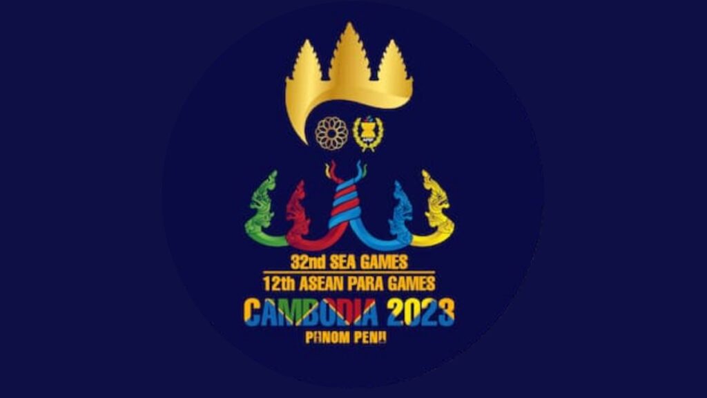 SEA Games 2023.