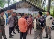 Ganggu Trantibum, Satpol PP Tegur Pemilik Pondok Baremoh di Padang