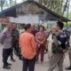 Satpol PP Padang tegur pemilik pondok baremoh di Koto Tangah. (Dok. Istimewa)