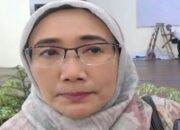 Puluhan Pelajar SMP dan SMA di Padang Diedukasi soal Pencegahan Stunting