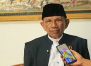 Cerita Penghulu yang Tujuh Tahun Jadi Pengawas Eksternal Penerimaan Polri di Sumbar
