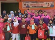 Ketahui Kebugaran Badan usai Berolahraga, Pemko Pariaman Ajak Warga Gunakan Aplikasi Sipgar