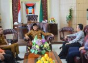 Pemko Padang dan KPU Siap Sukseskan Pemilu 2024