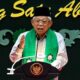 Wakil Presiden Republik Indonesia (Wapres RI), KH Ma'ruf Amin. (Foto: Dok. Istimewa)