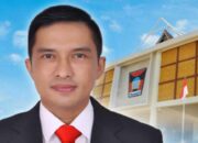 Ekos Albar Minta Maaf atas Kejadian Saat Pelantikan Wawako Padang