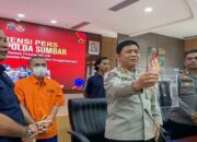 Kasus Ujaran Kebencian terhadap Muhammadiyah Diambil Alih Polda Sumbar
