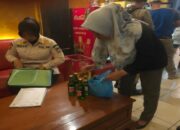 Razia, Satpol PP Temukan Tempat Biliar di Padang Diduga Sediakan Miras