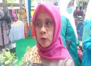 Lurah Pegambiran Ini Sukses jadi yang Terbaik di Padang, Ternyata Ini yang Dilakukannya