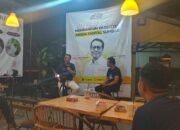 Anggota Dewan Pers Curhat Cara Kerja Media Online dari Masa ke Masa