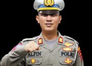 20 Kecelakaan Terjadi selama Operasi Ketupat 2023 di Padang, 6 Orang Tewas